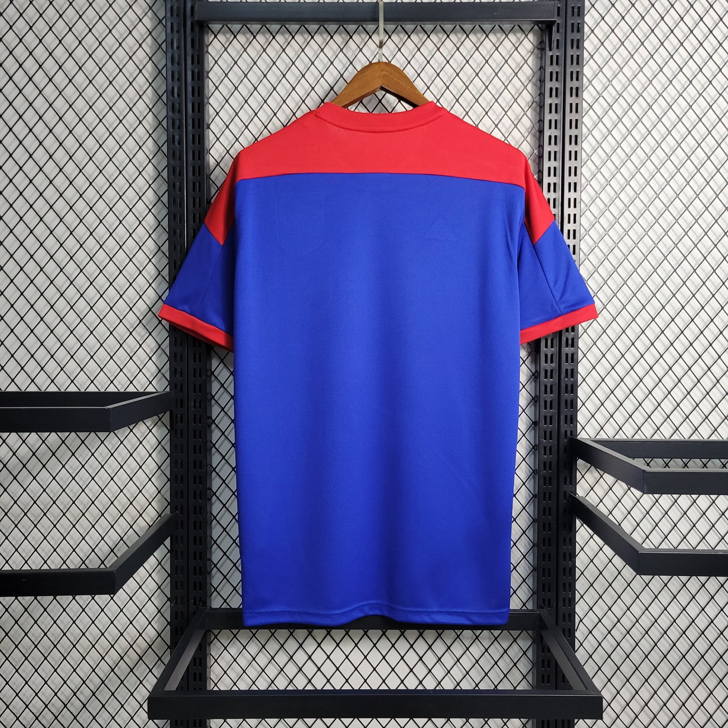 Japan Gold Saints Anime Limited Edition Soccer Jersey 2023/24 - Blue
