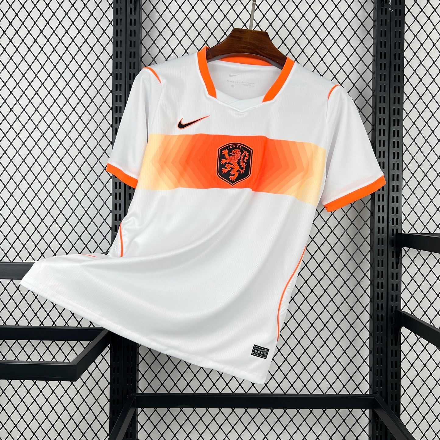 Netherlands Johan Cruyff 14 Away Soccer Jersey World Cup 2026