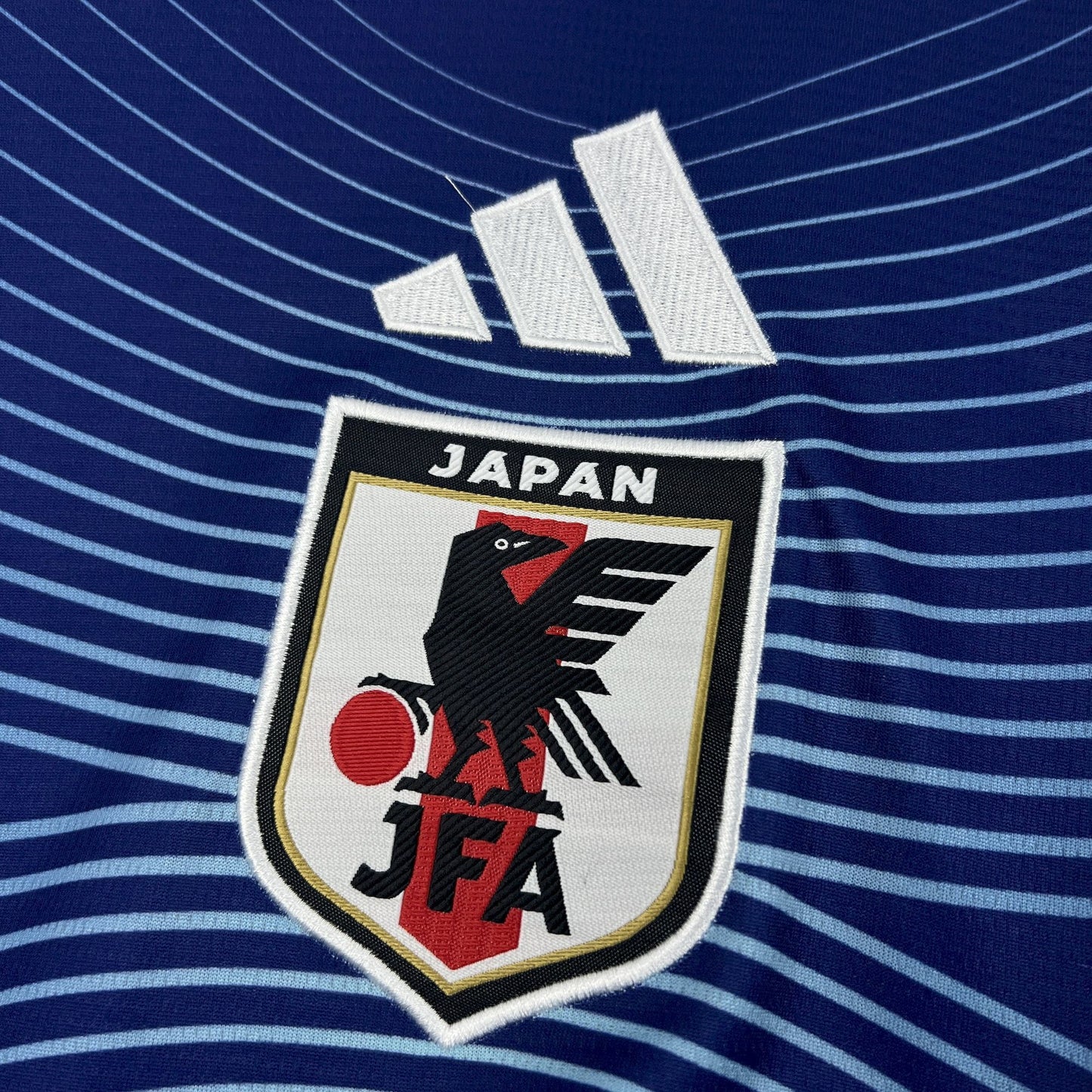 Japan Wataru Endo 6 Home Soccer Jersey World Cup 2026