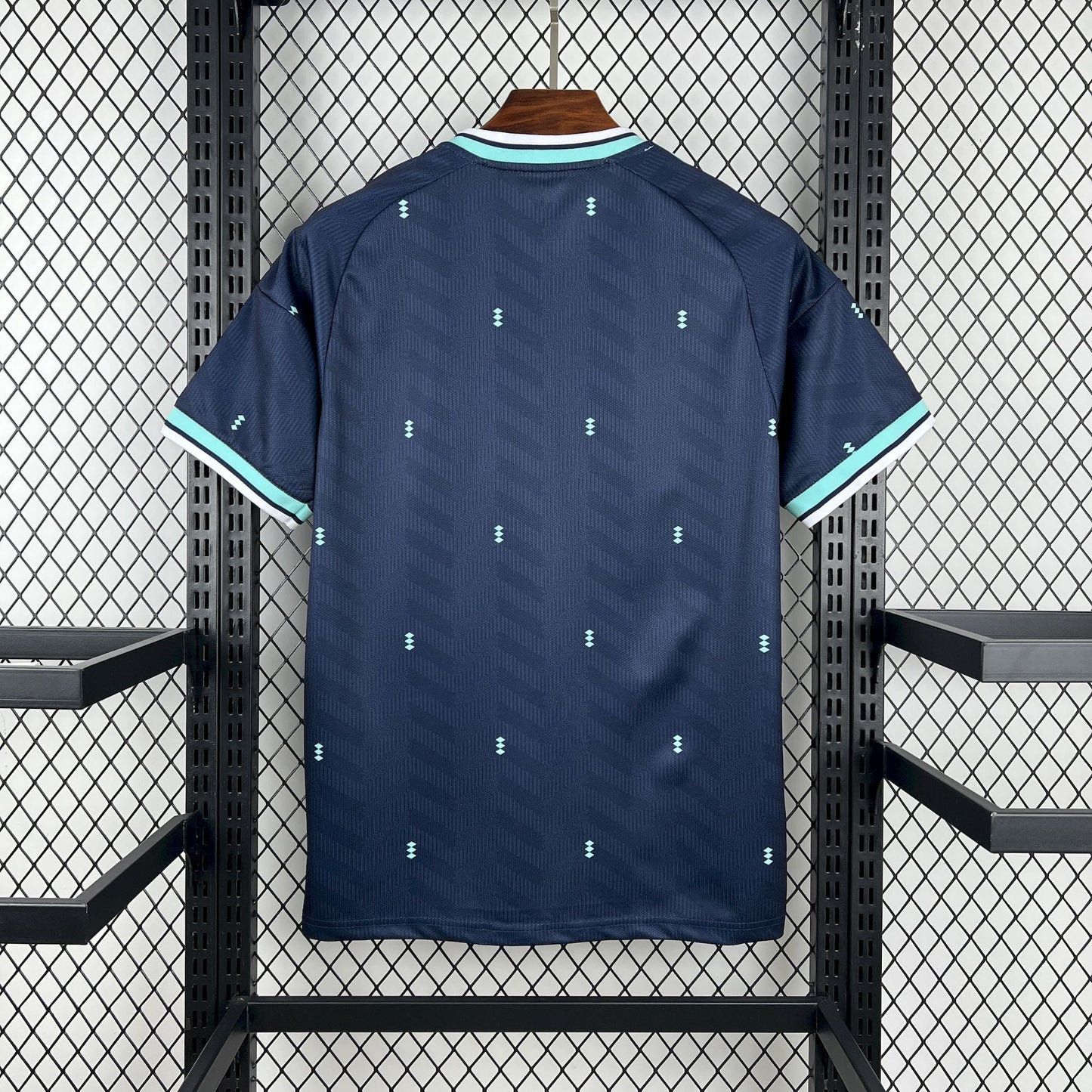 Germany Away Soccer Jersey World Cup 2026