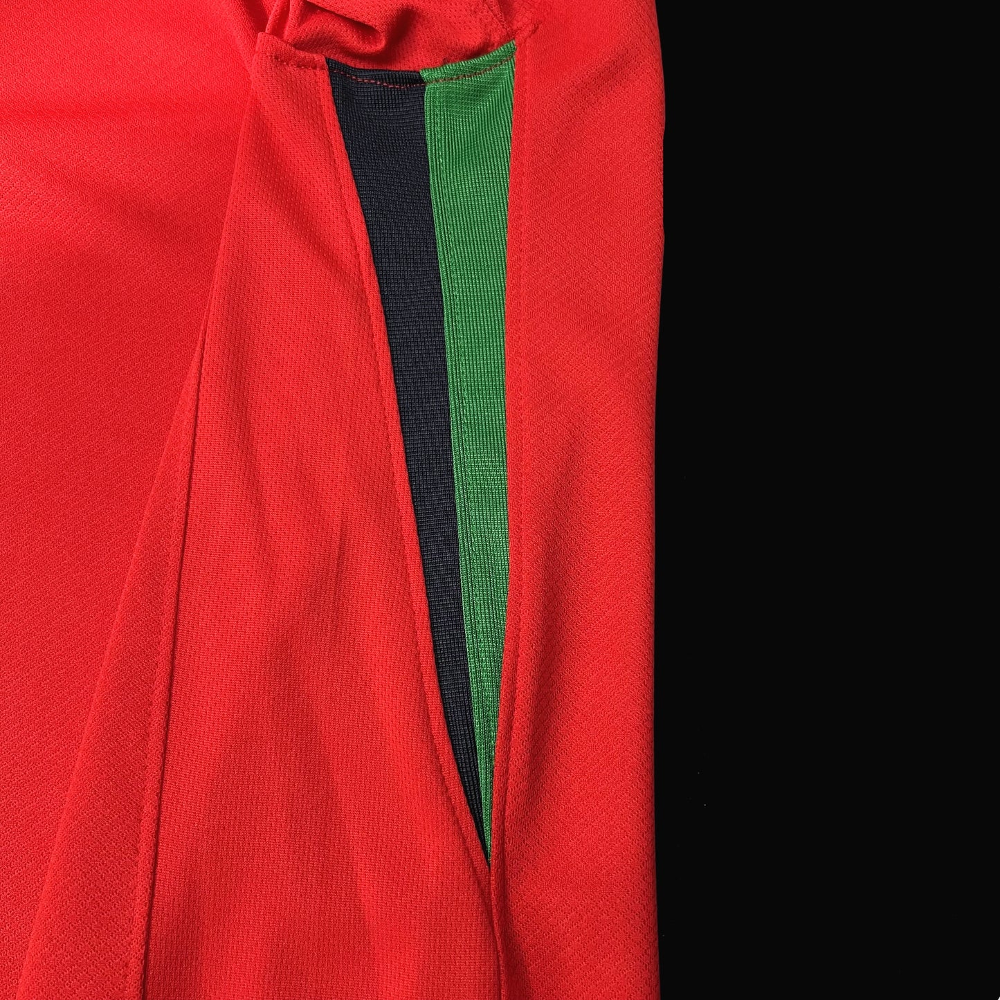 Portugal Ruben Neves 18 Home Soccer Jersey Euro 2024