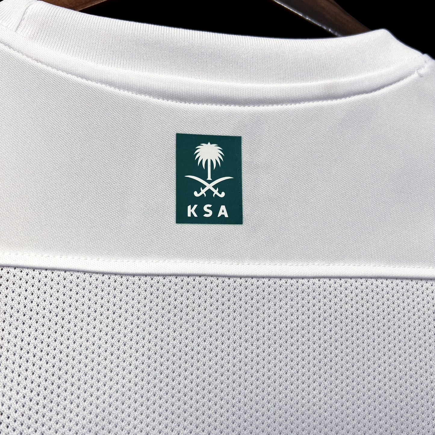Al Nassr Cristiano Ronaldo 7 Third Soccer Jersey 2023/24