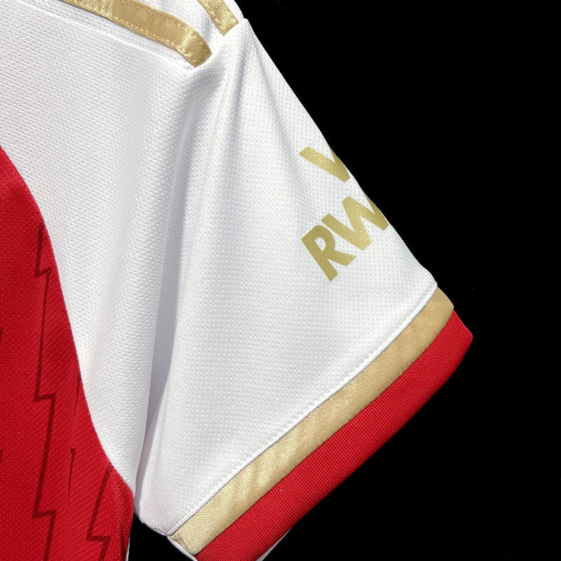 Arsenal Bukayo Saka 7 Home Soccer Jersey 2023/24