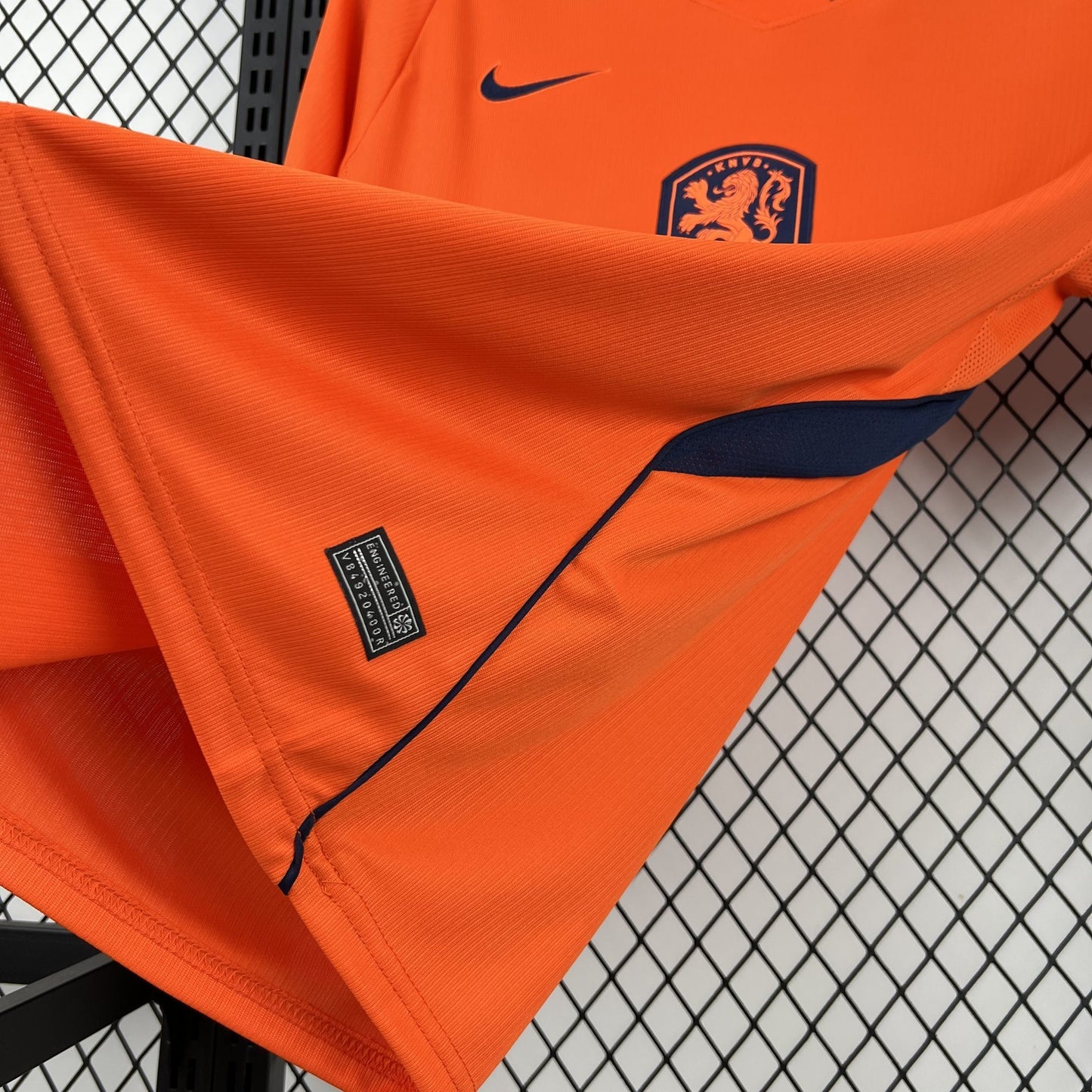 Netherlands Johan Cruyff 14 Home Soccer Jersey World Cup 2026