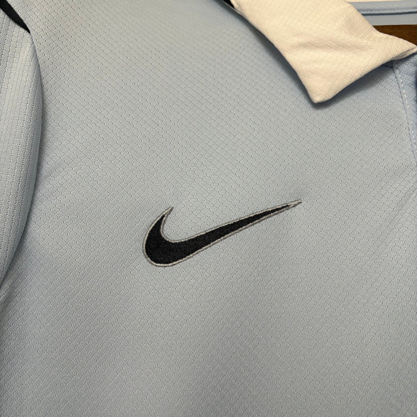 Uruguay Giorgian De Arrascaeta 10 Home Soccer Jersey World Cup 2026