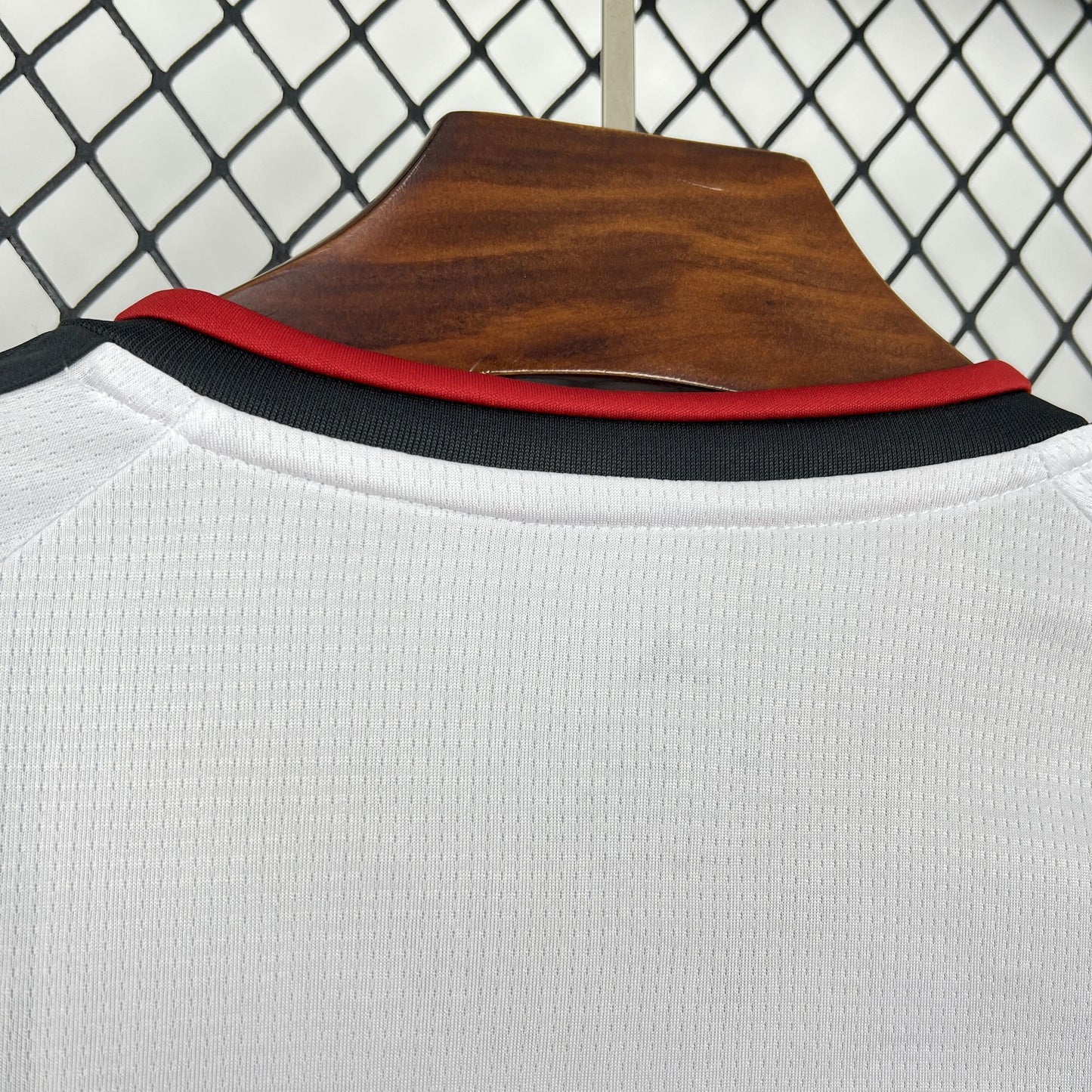 Germany Manuel Neuer 1 Long Sleeve Home Soccer Jersey World Cup 2026
