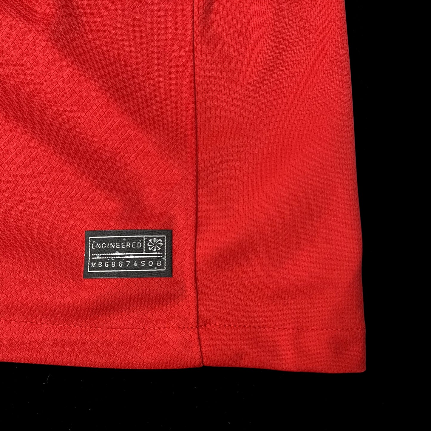 Portugal Home Soccer Jersey UEFA Euro 2024