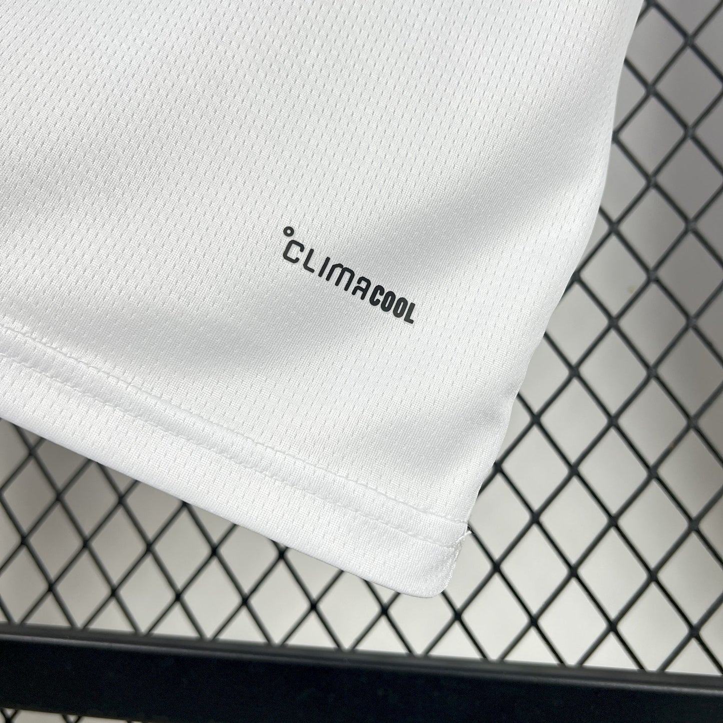 Germany Felix Nmecha 13 Long Sleeve Home Soccer Jersey World Cup 2026