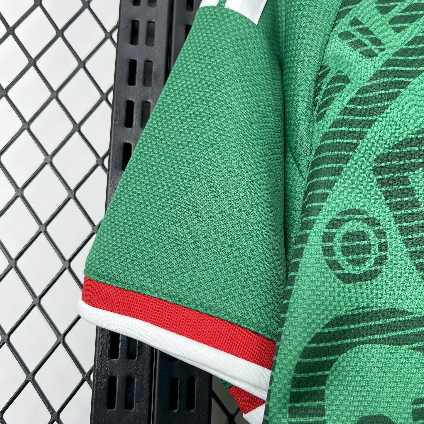 Mexico Cuauhtemoc Blanco 10 Home Soccer Jersey World Cup 2026