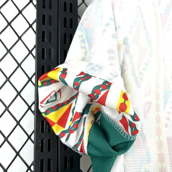 Senegal Ismaila Sarr 18 Home Soccer Jersey World Cup 2026