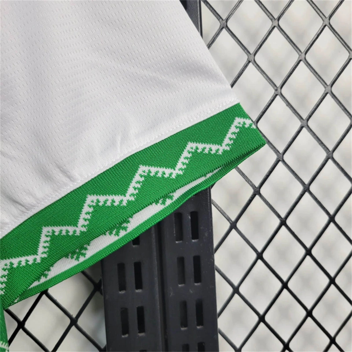 Morocco Achraf Hakimi 2 Away Soccer Jersey 2024/25