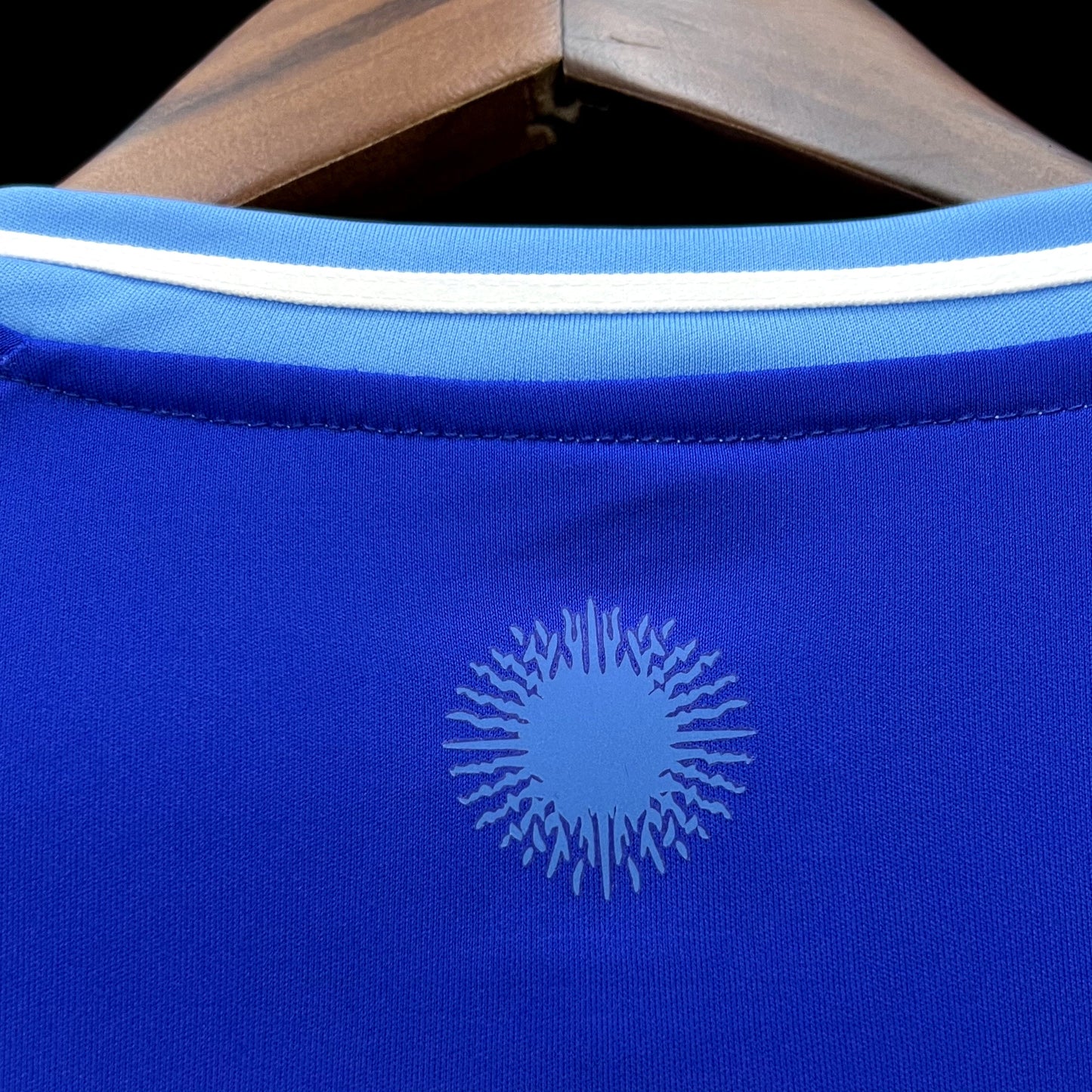 Argentina Diego Maradona 10 Away Soccer Jersey 2024/25