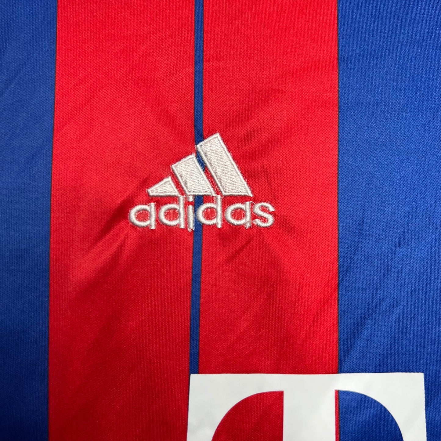 Bayern Munich Robert Lewandowski 9 Retro Home Soccer Jersey 2014-2015