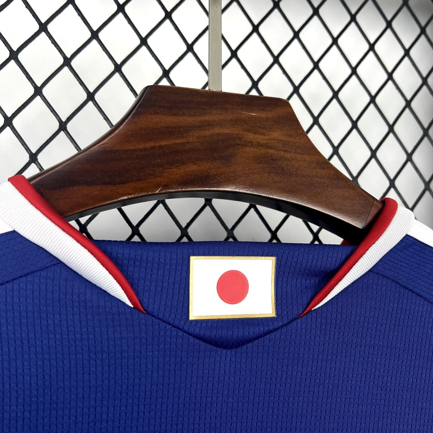 Japan Ritsu Doan 10 Home Soccer Jersey World Cup 2026