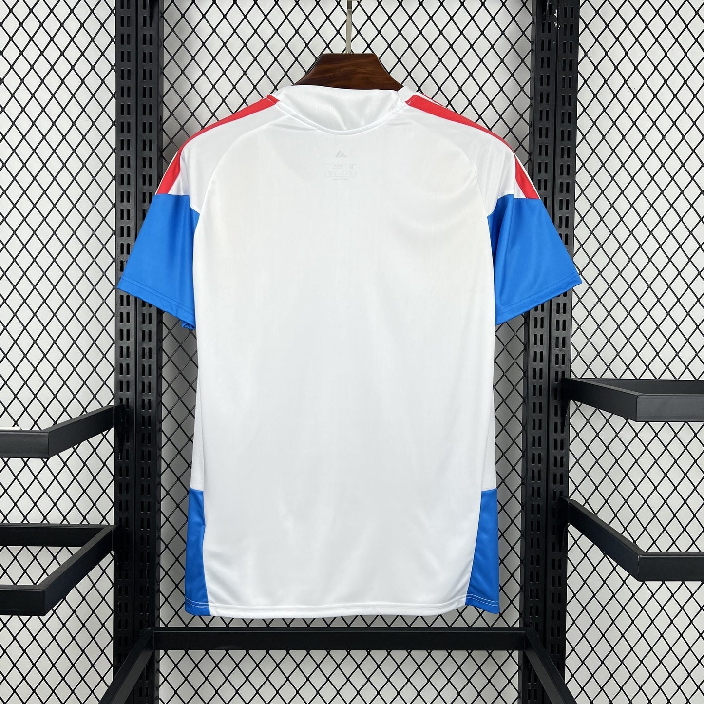 Colombia Pre-Match Soccer Jersey World Cup 2026 - White