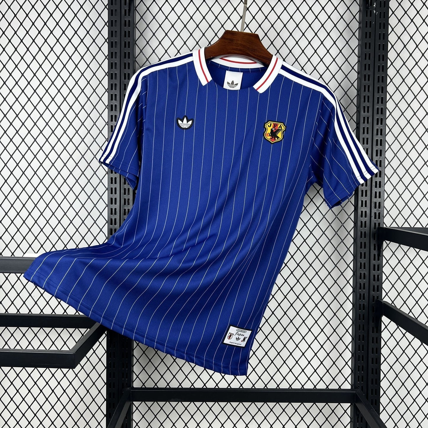 Japan x Originals Terrace Icons Soccer Jersey 2026-2027