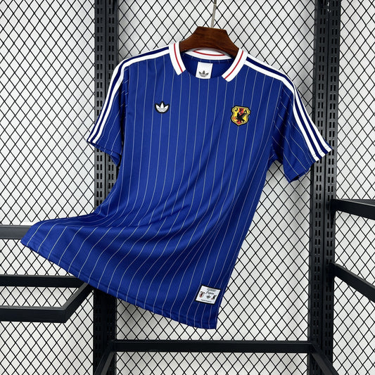 Japan x Originals Terrace Icons Soccer Jersey 2026-2027