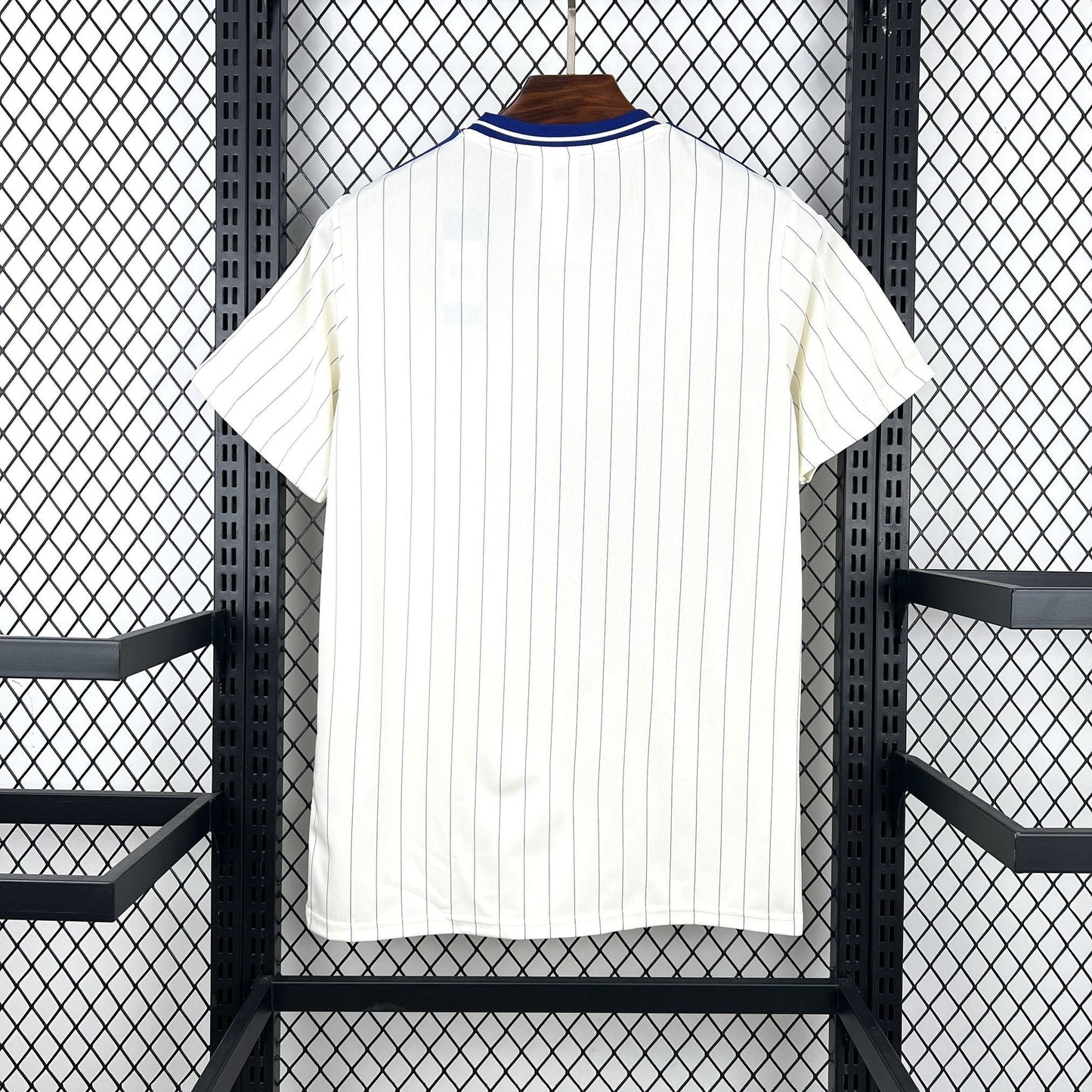 Colombia x Originals Terrace Icons Soccer Jersey 2026-2027 - White