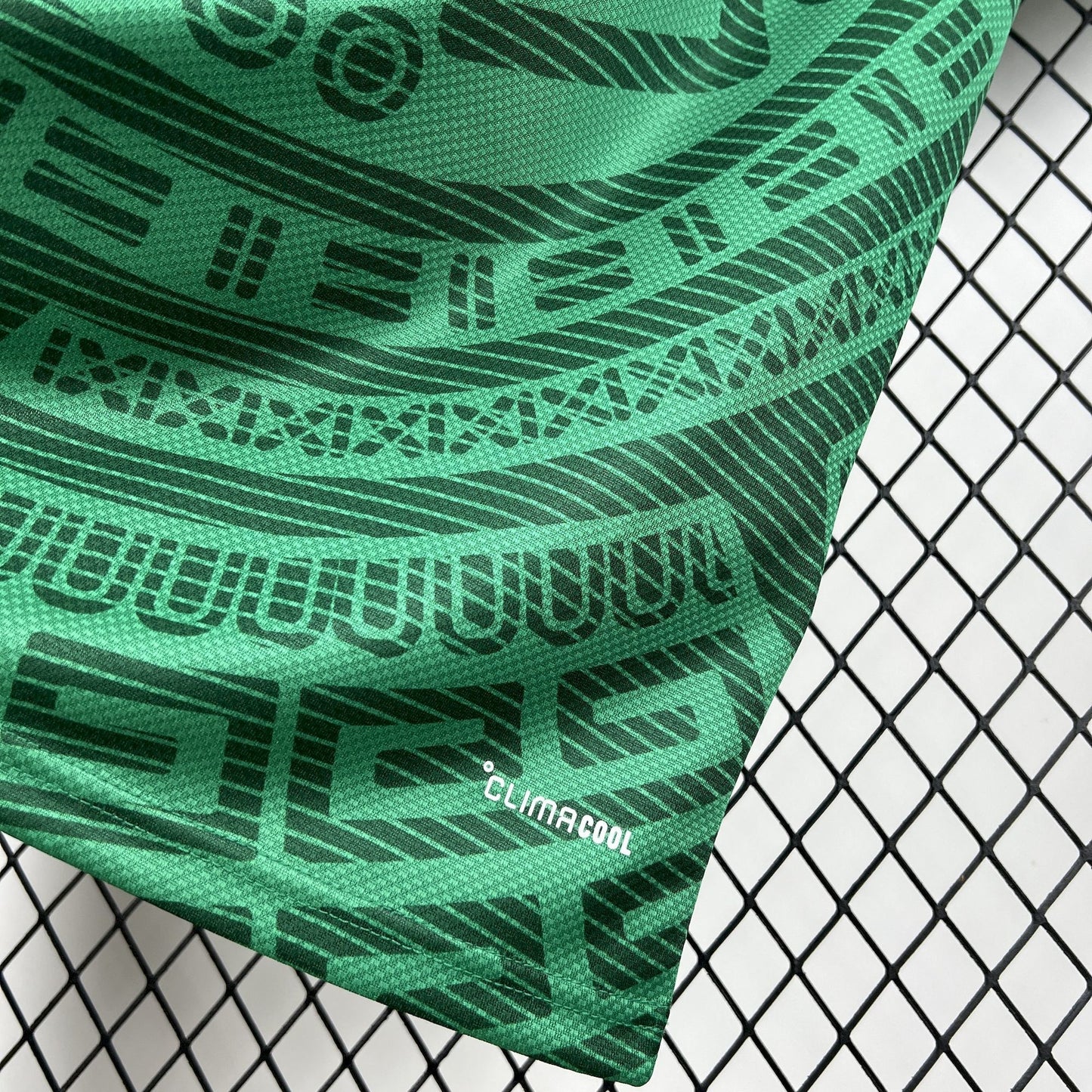 Mexico Andres Guardado 18 Home Soccer Jersey World Cup 2026