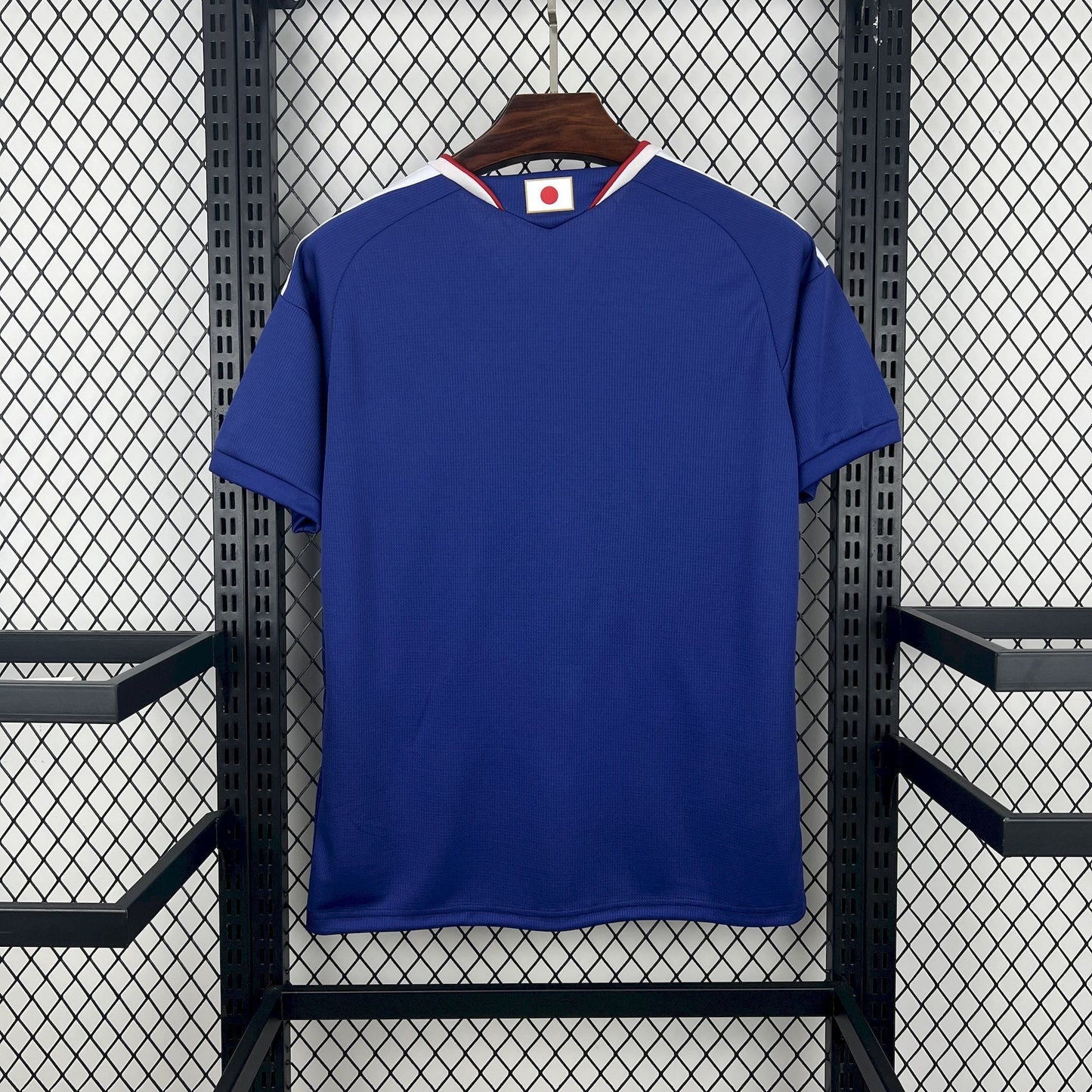 Japan Home Soccer Jersey World Cup 2026
