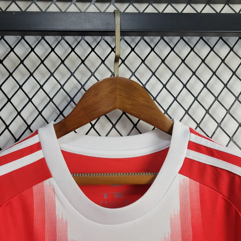 Bayern Munich Harry Kane 9 Women's Home Soccer Jersey 2025-2026