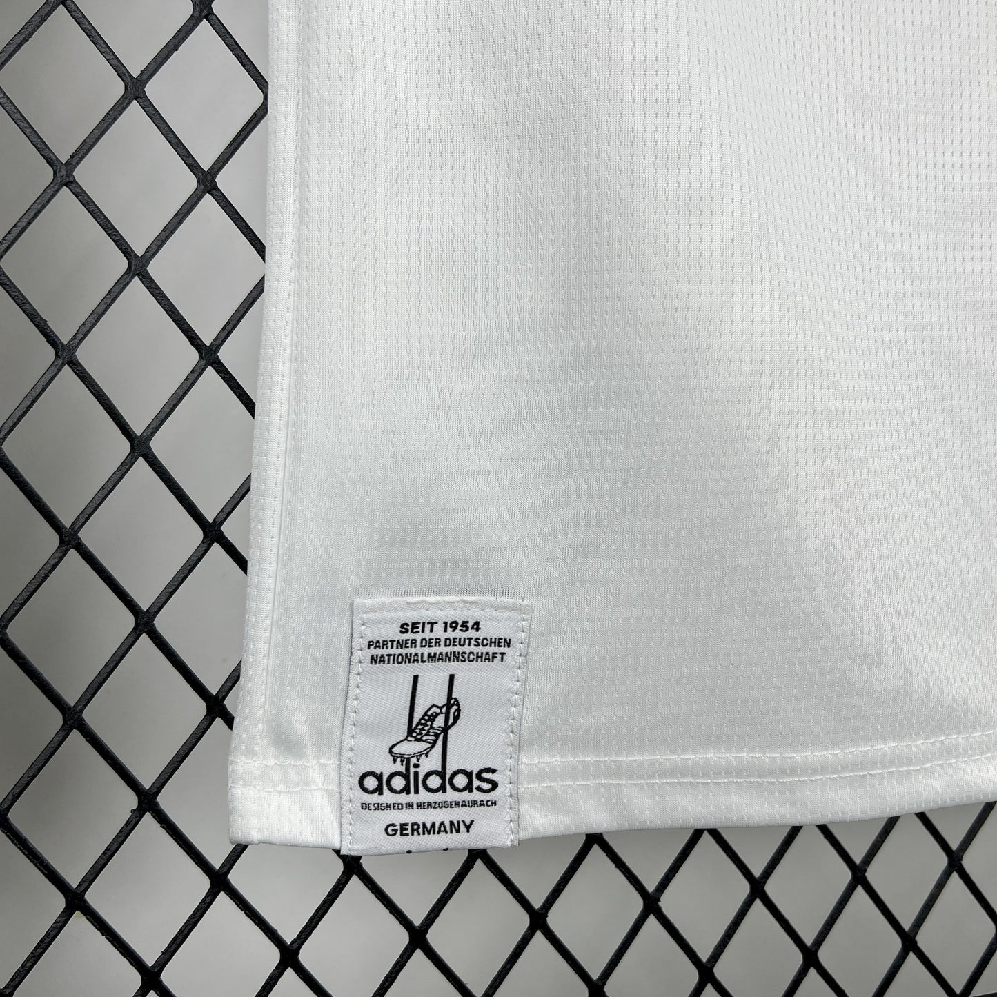 Germany Joshua Kimmich 6 Kids Home Soccer Jersey World Cup 2026