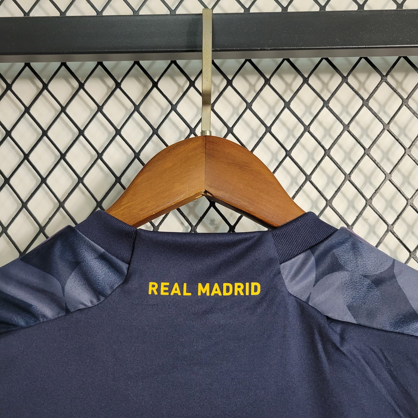 Real Madrid Federico Valverde 15 Kids Away Soccer Jersey 2023/24