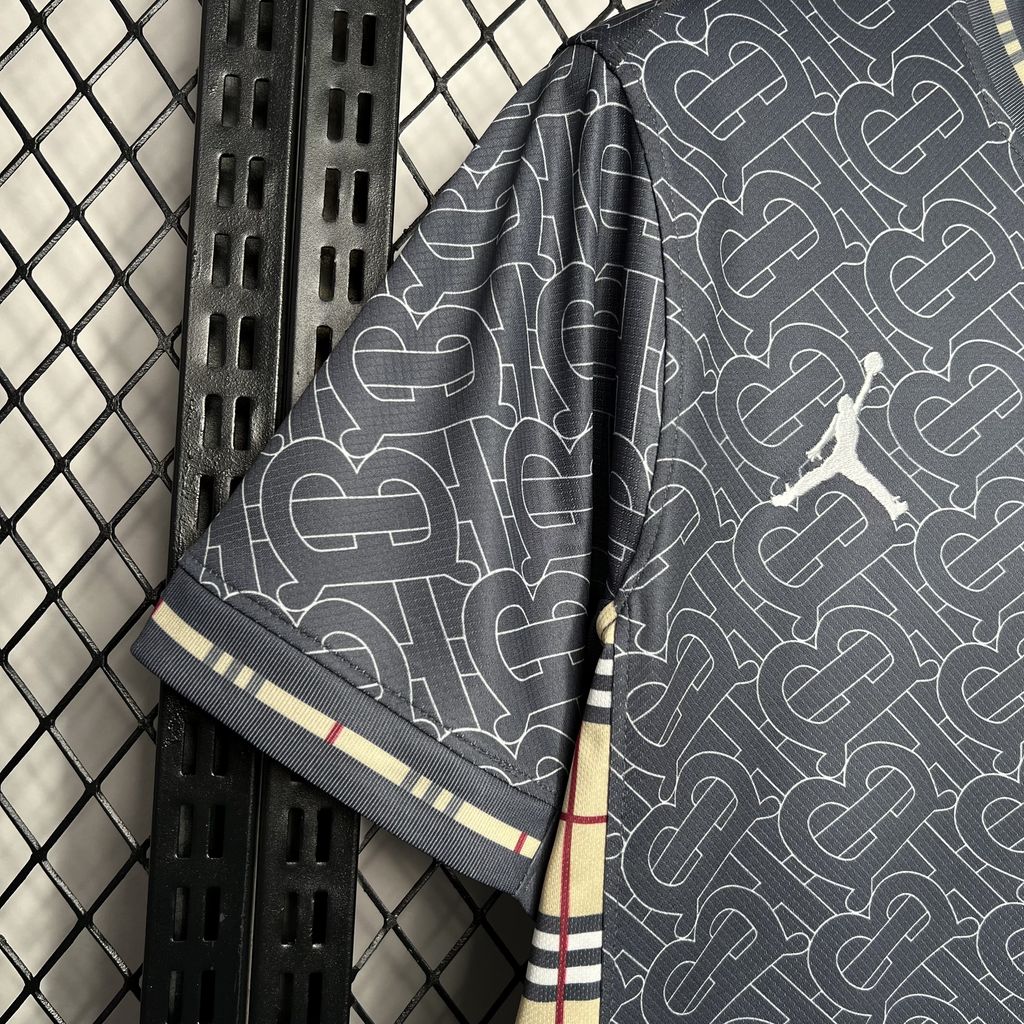 England X AJ Special Edition Soccer Jersey 2024/25