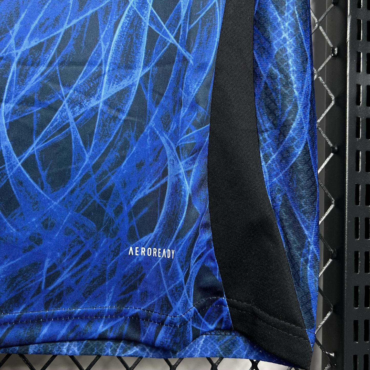 Japan Y-3 Limited Edition Home Soccer Jersey 2024/25