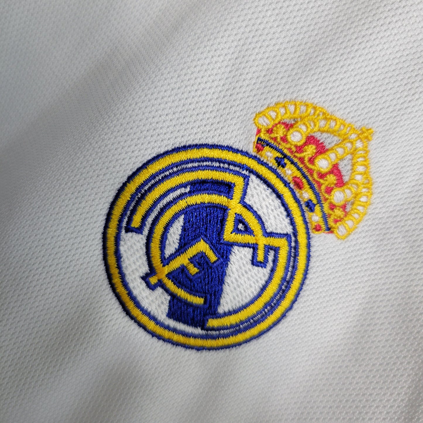 Real Madrid Federico Valverde 15 Kids Home Soccer Jersey 2023/24