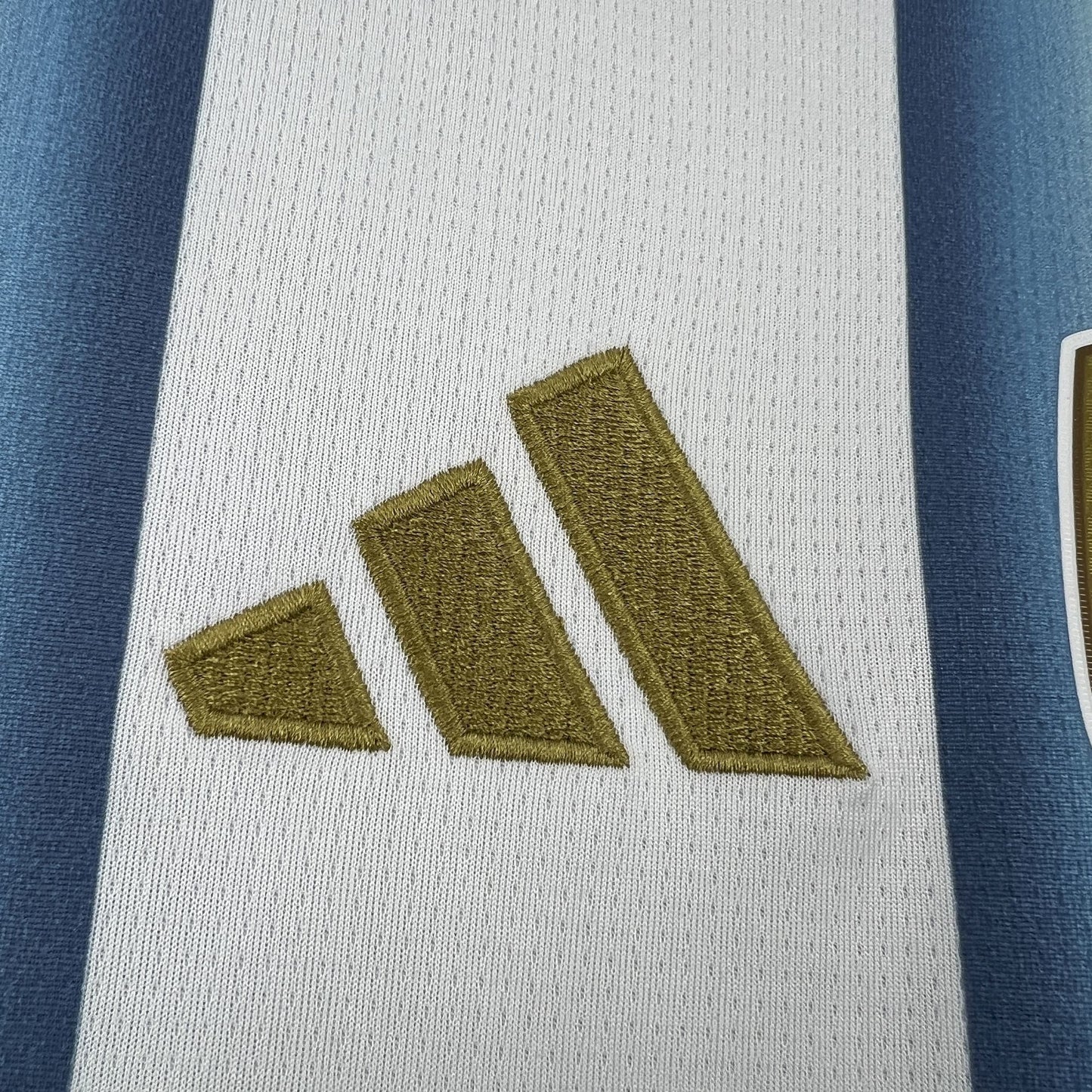 Argentina Cristian Romero 13 Home Soccer Jersey World Cup 2026