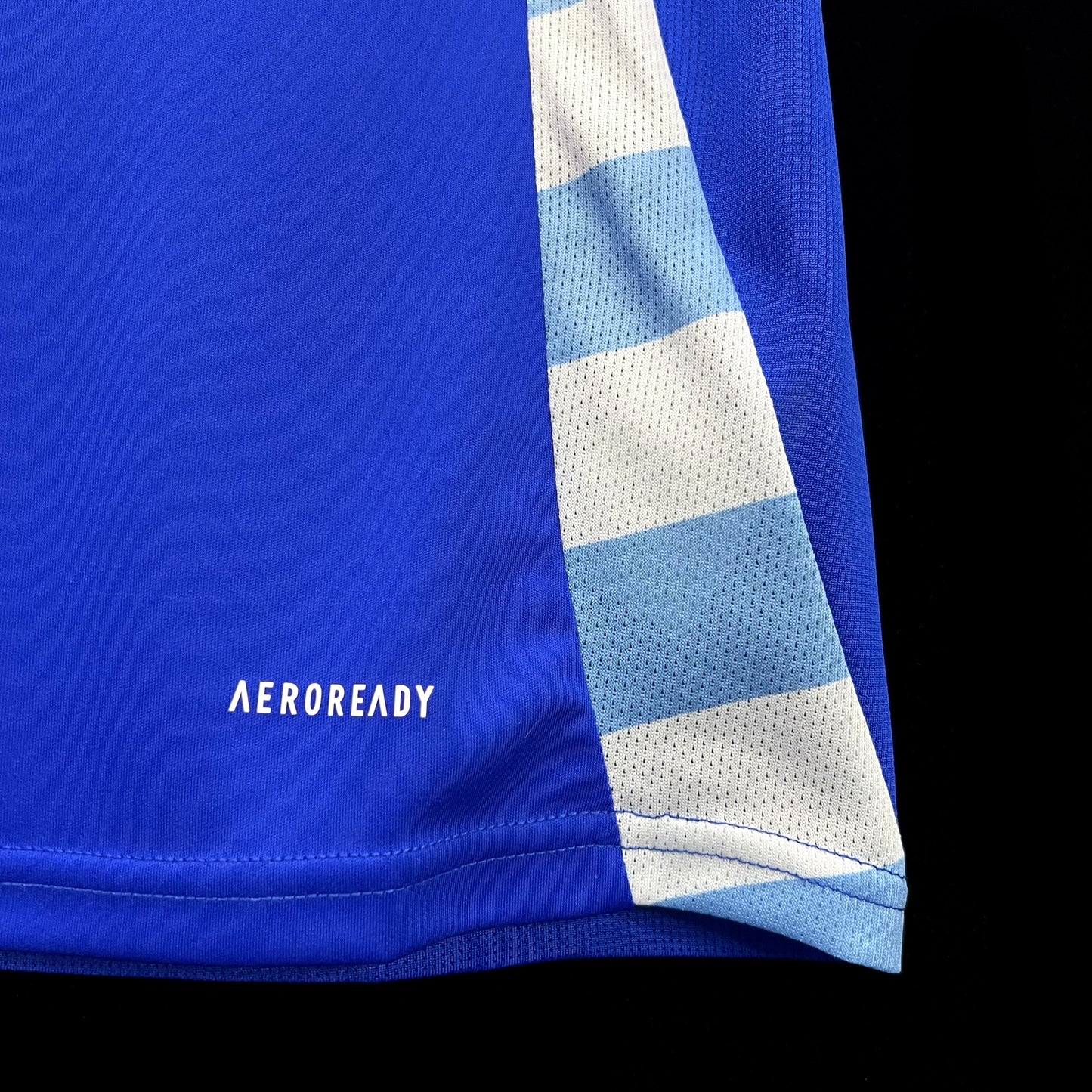 Argentina Juan Román Riquelme 10 Away Soccer Jersey 2024/25