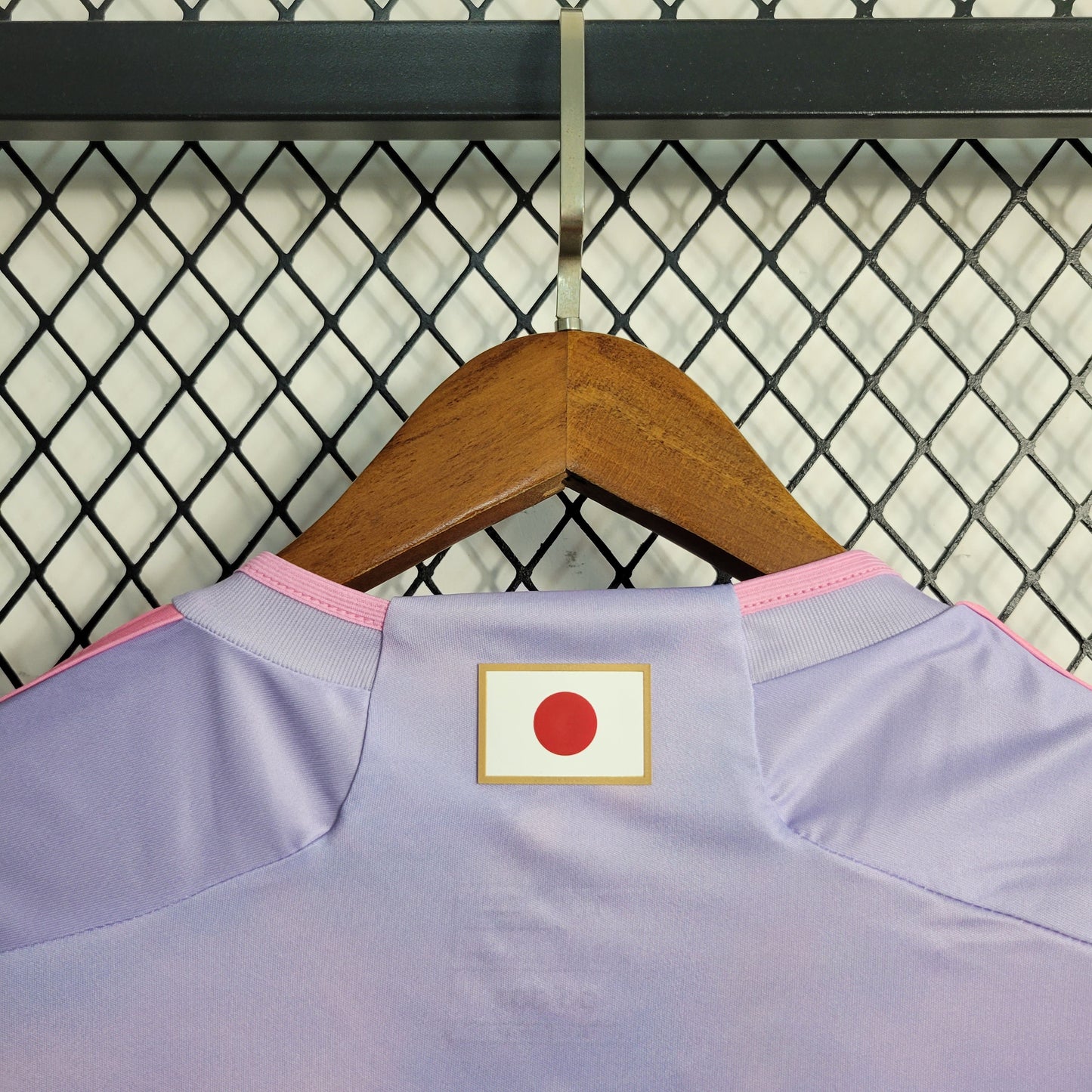 Japan Away Soccer Jersey Women's World Cup 2023