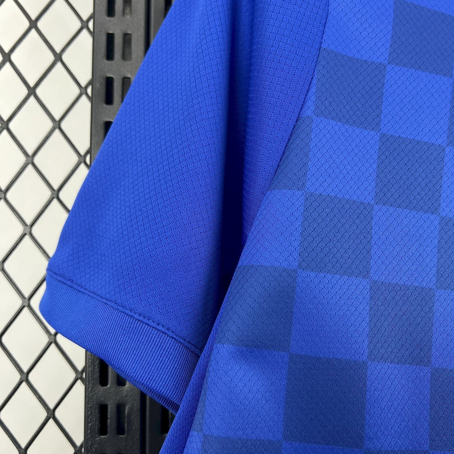 Croatia Marcelo Brozovic 11 Away Soccer Jersey World Cup 2026