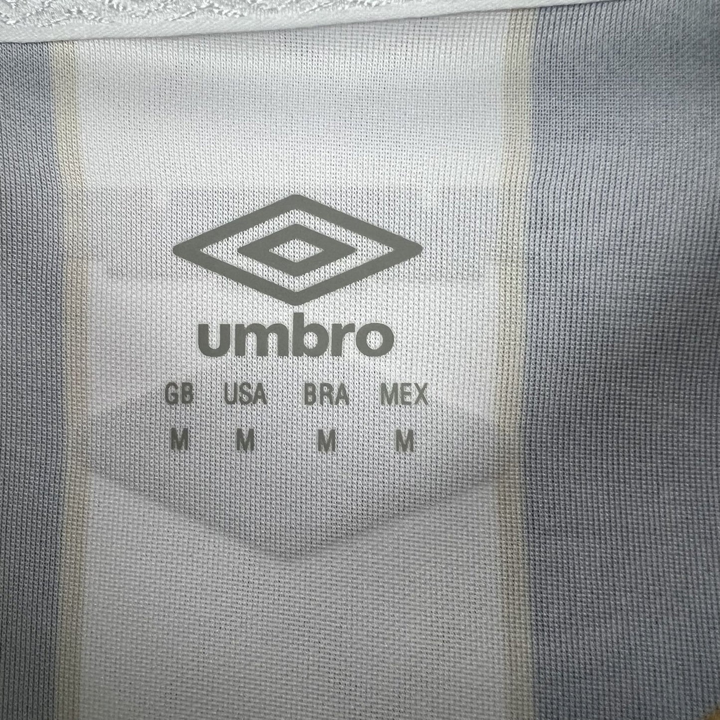 Santos Neymar Jr. 10 Away Soccer Jersey 2024/25