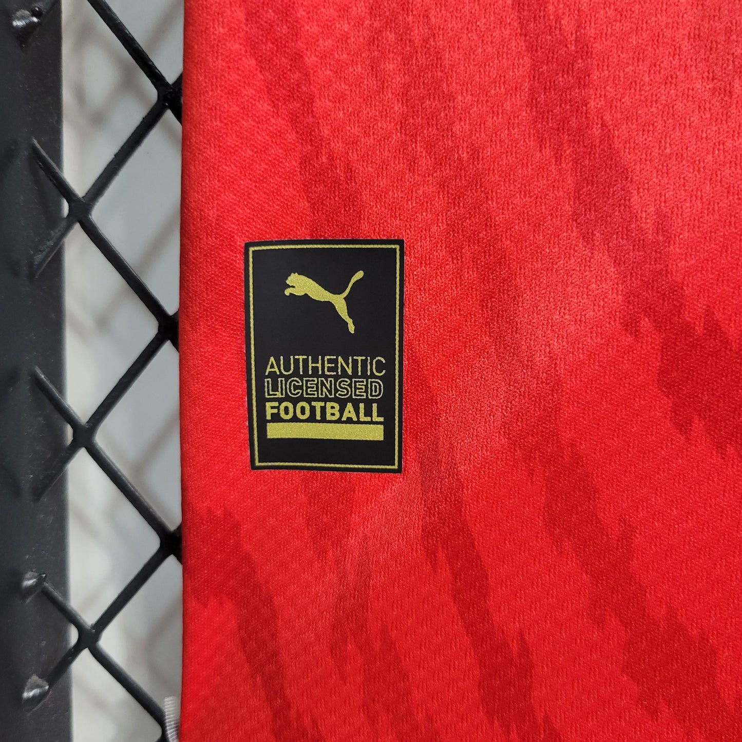 Morocco Home Soccer Jersey World Cup 2023