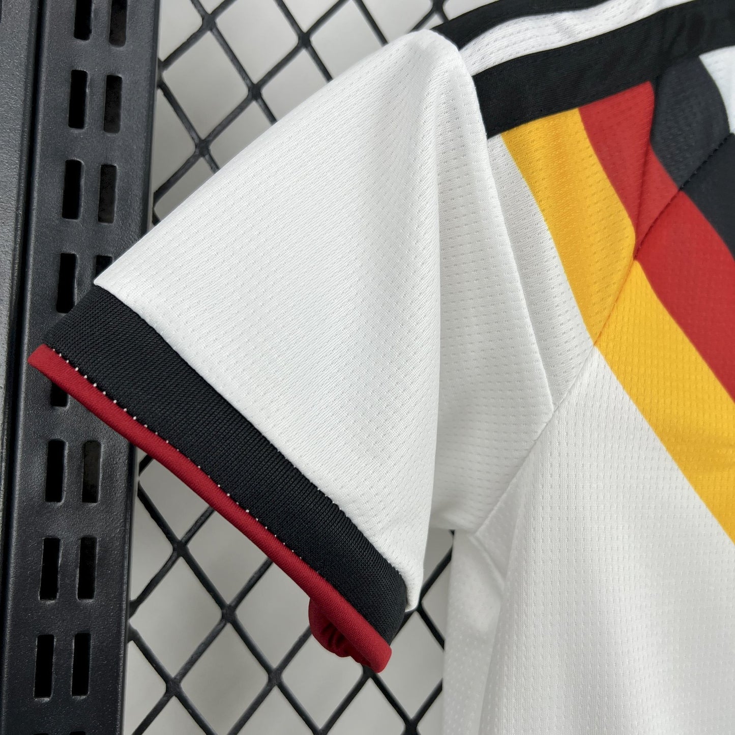 Germany Kids Home Soccer Jersey Mini Kit World Cup 2026
