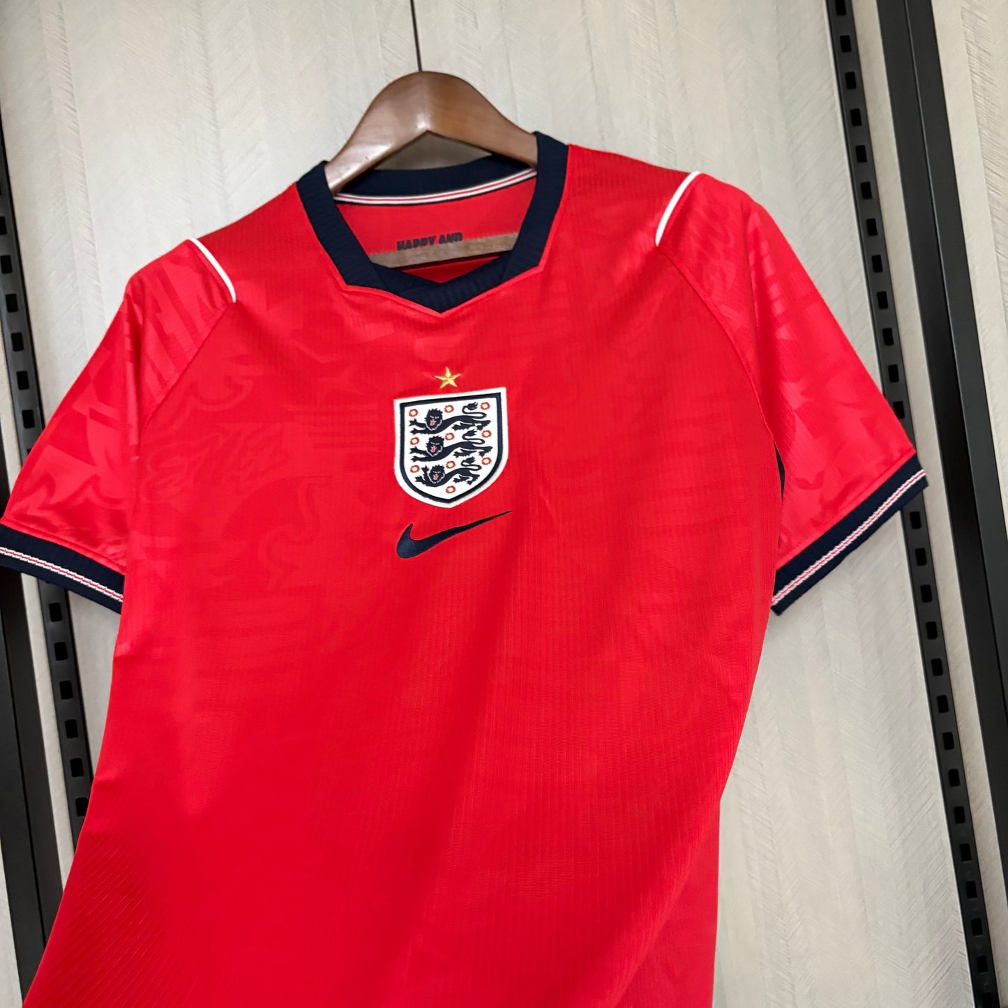England Cole Palmer 20 Away Soccer Jersey World Cup 2026