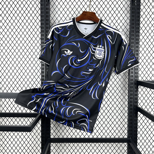 Argentina Lionel Messi 10 Away Soccer Jersey World Cup 2026