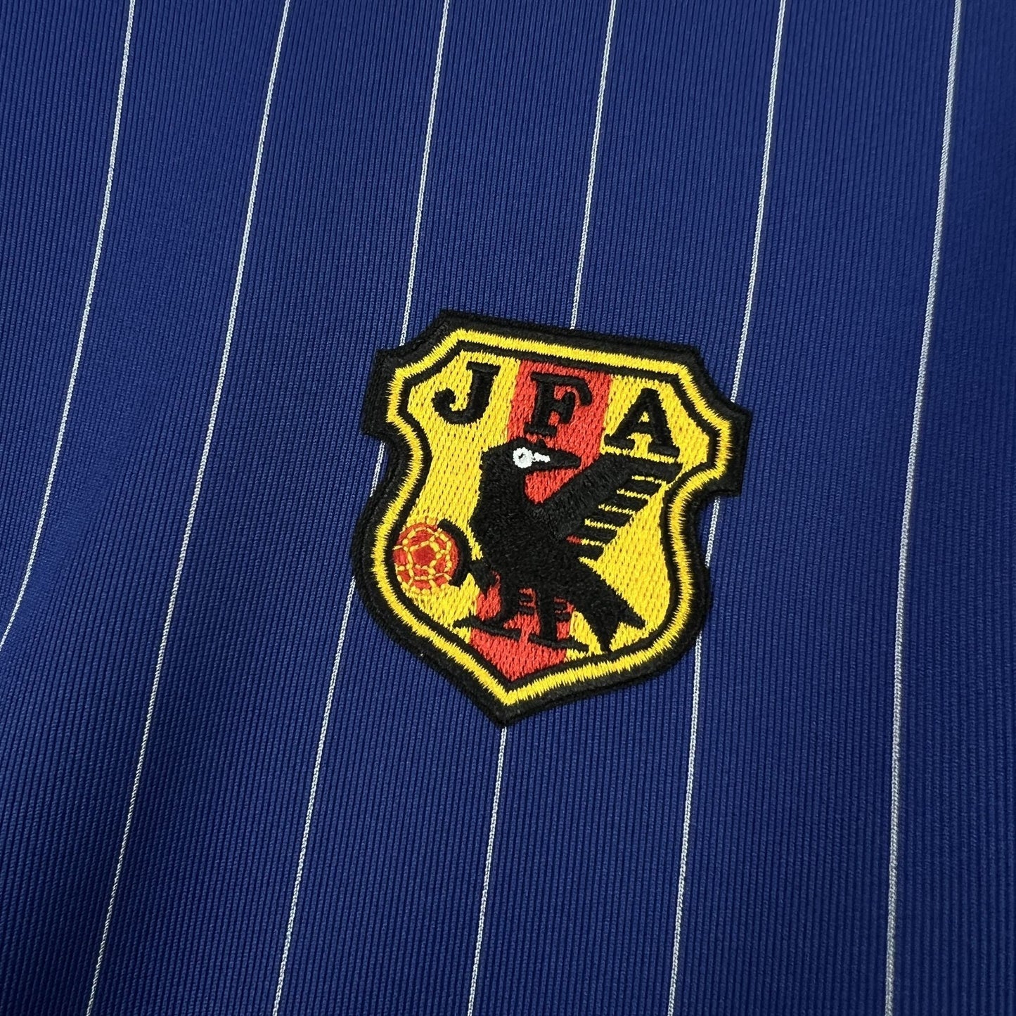Japan x Originals Terrace Icons Soccer Jersey 2026-2027
