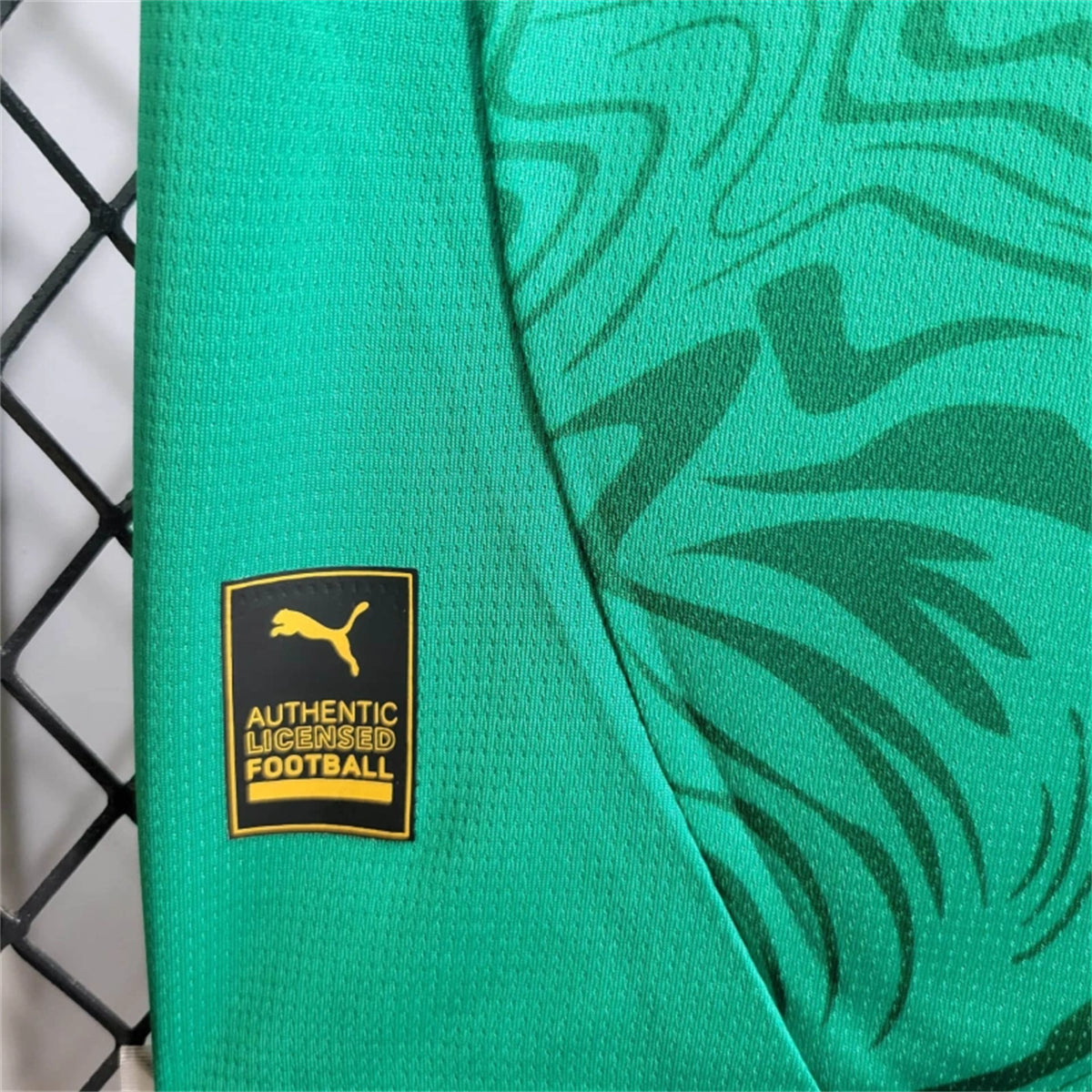 Senegal Idrissa Gueye 5 Away Soccer Jersey 2024/25