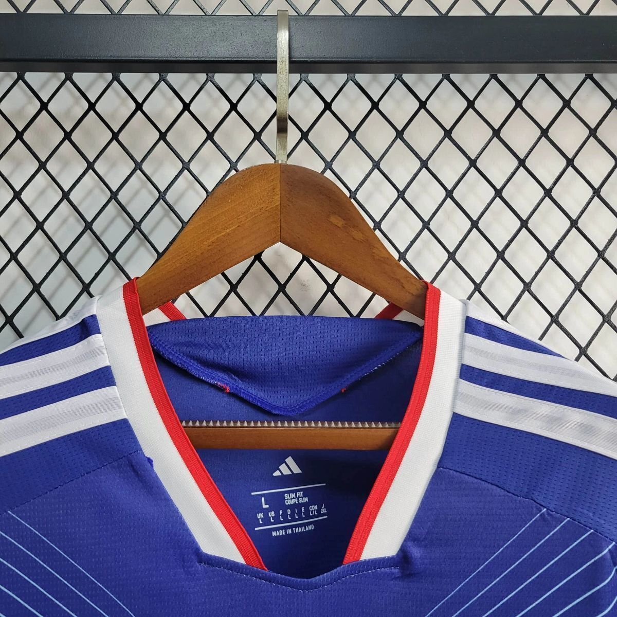 Japan Long Sleeve Home Soccer Jersey World Cup 2026