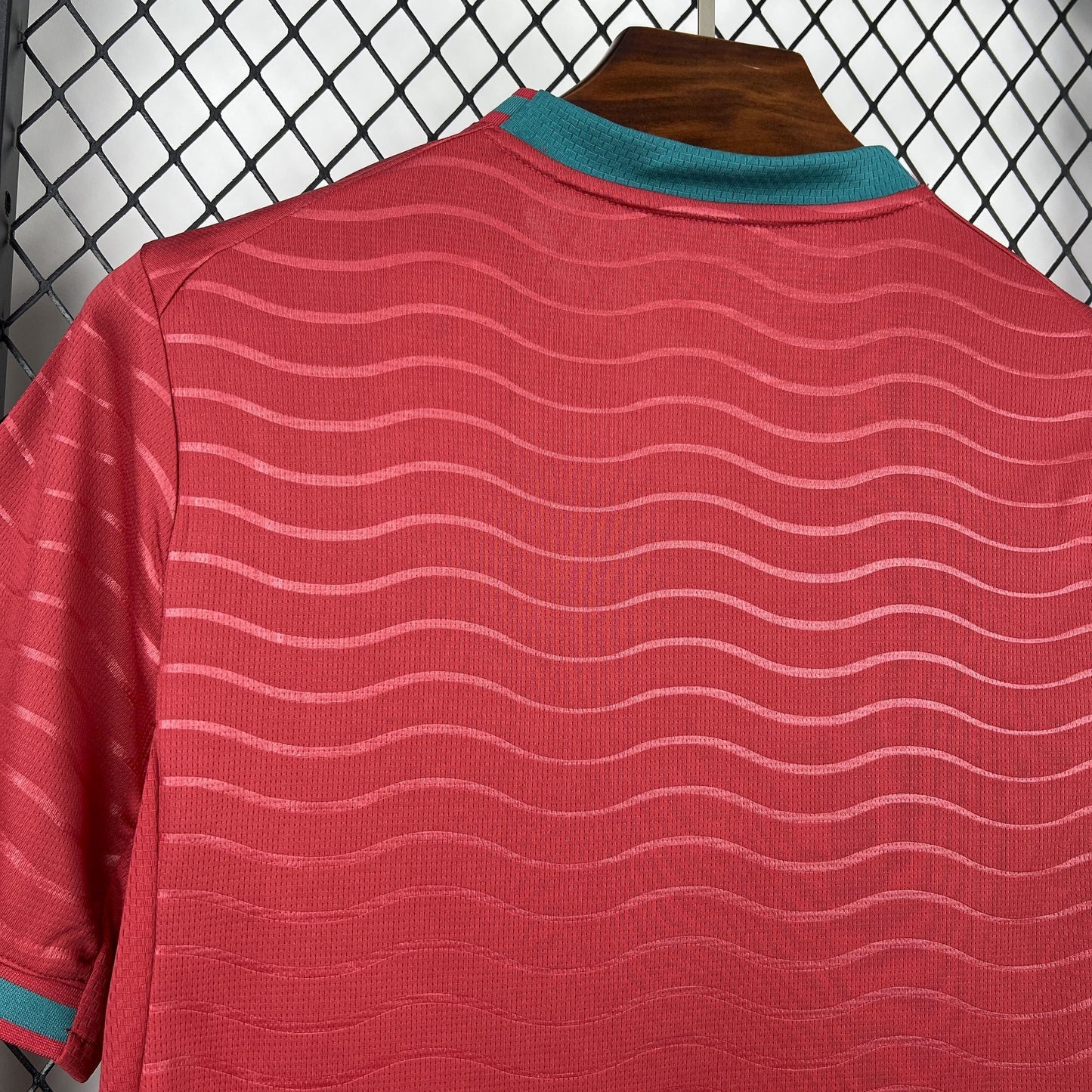 Portugal Francisco Conceicao 20 Home Soccer Jersey World Cup 2026