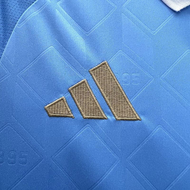 Belgium Eden Hazard 10 Away Soccer Jersey UEFA Euro 2024