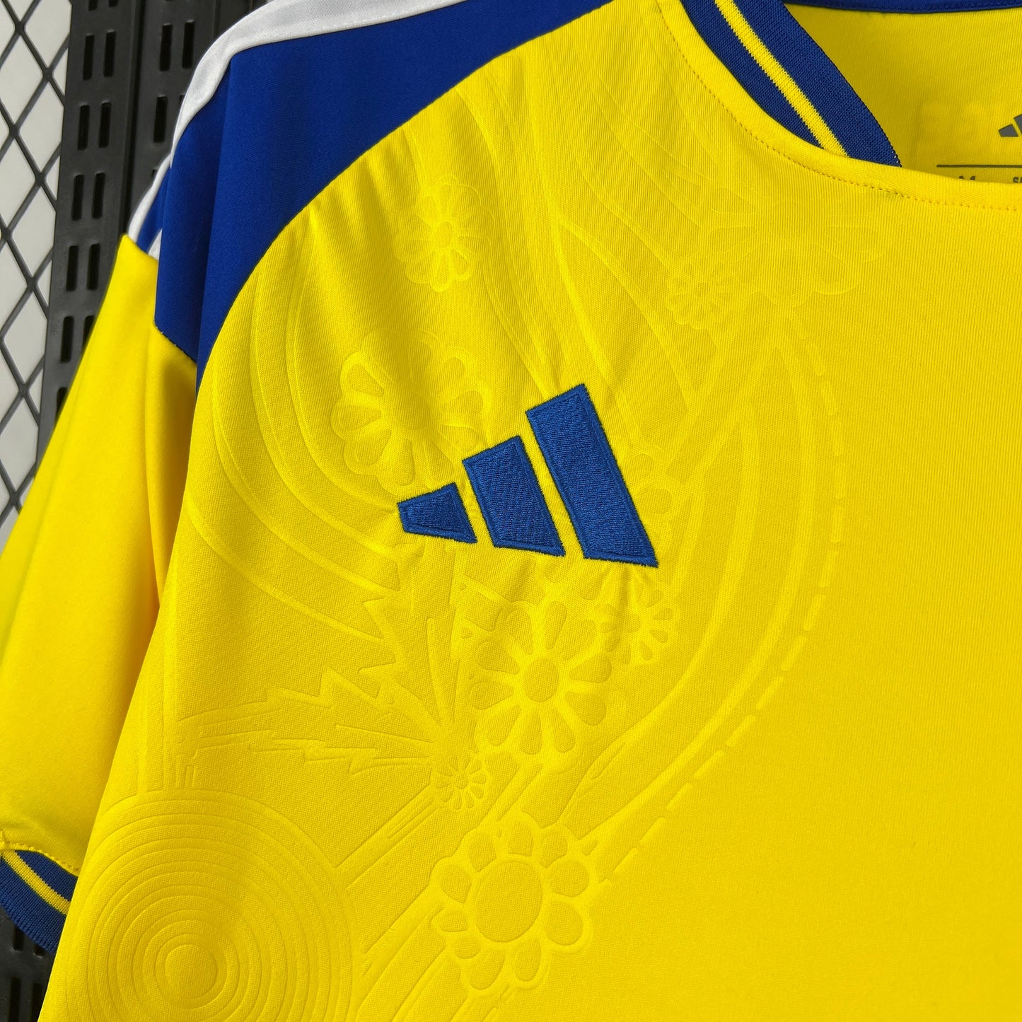 Sweden Freddie Ljungberg 9 Home Soccer Jersey World Cup 2026