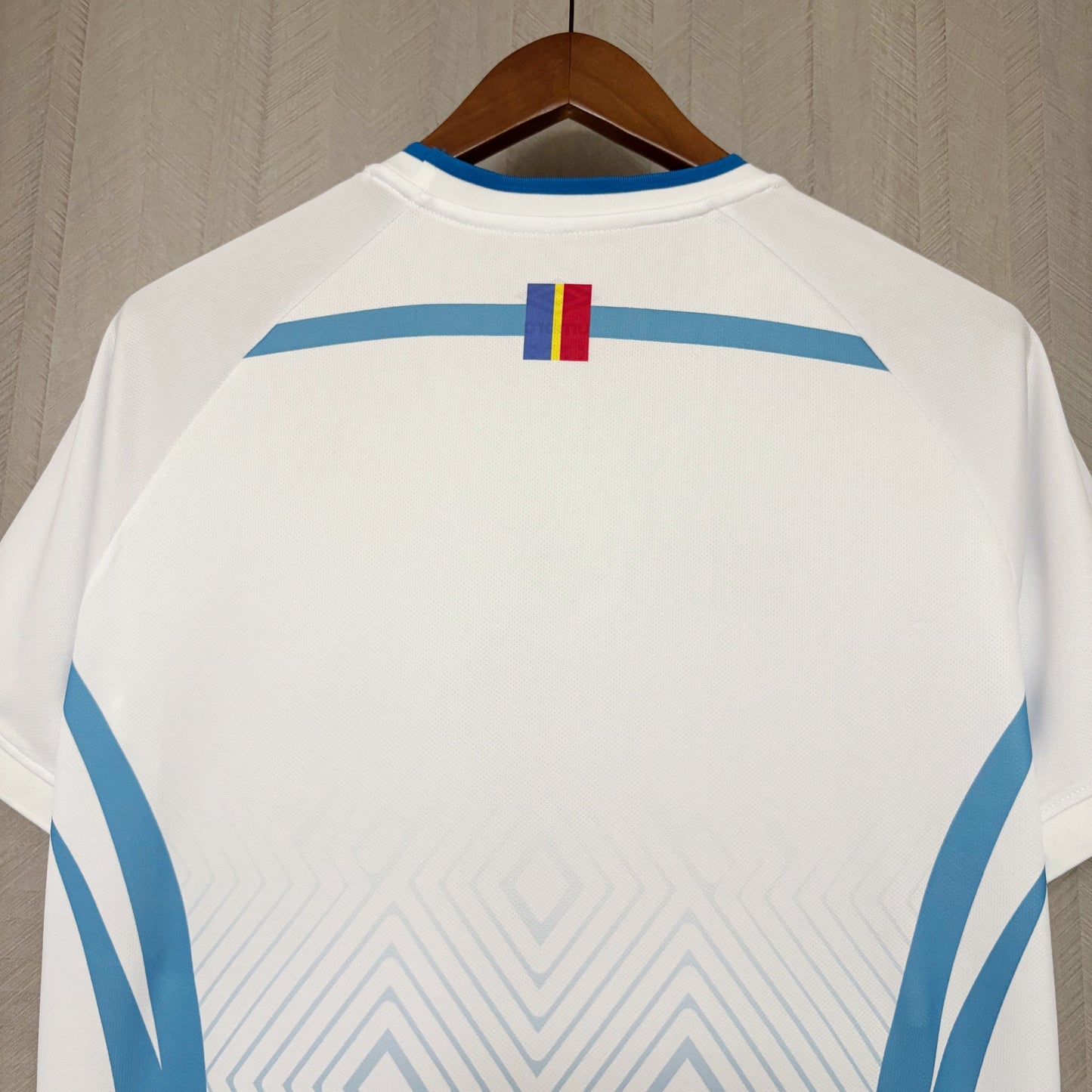 DR Congo Away Soccer Jersey World Cup 2026