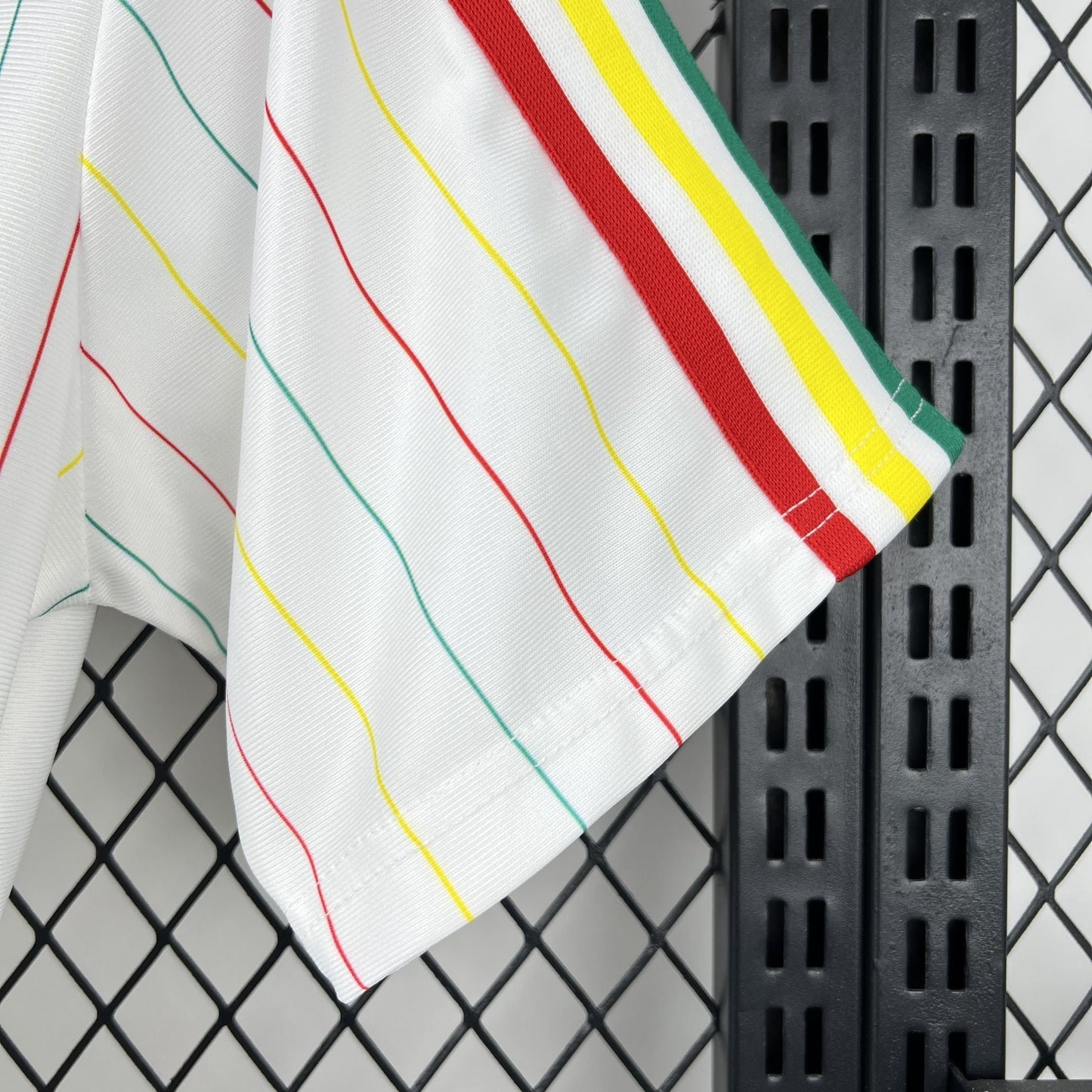 Senegal x Originals Terrace Icons Soccer Jersey 2026-2027