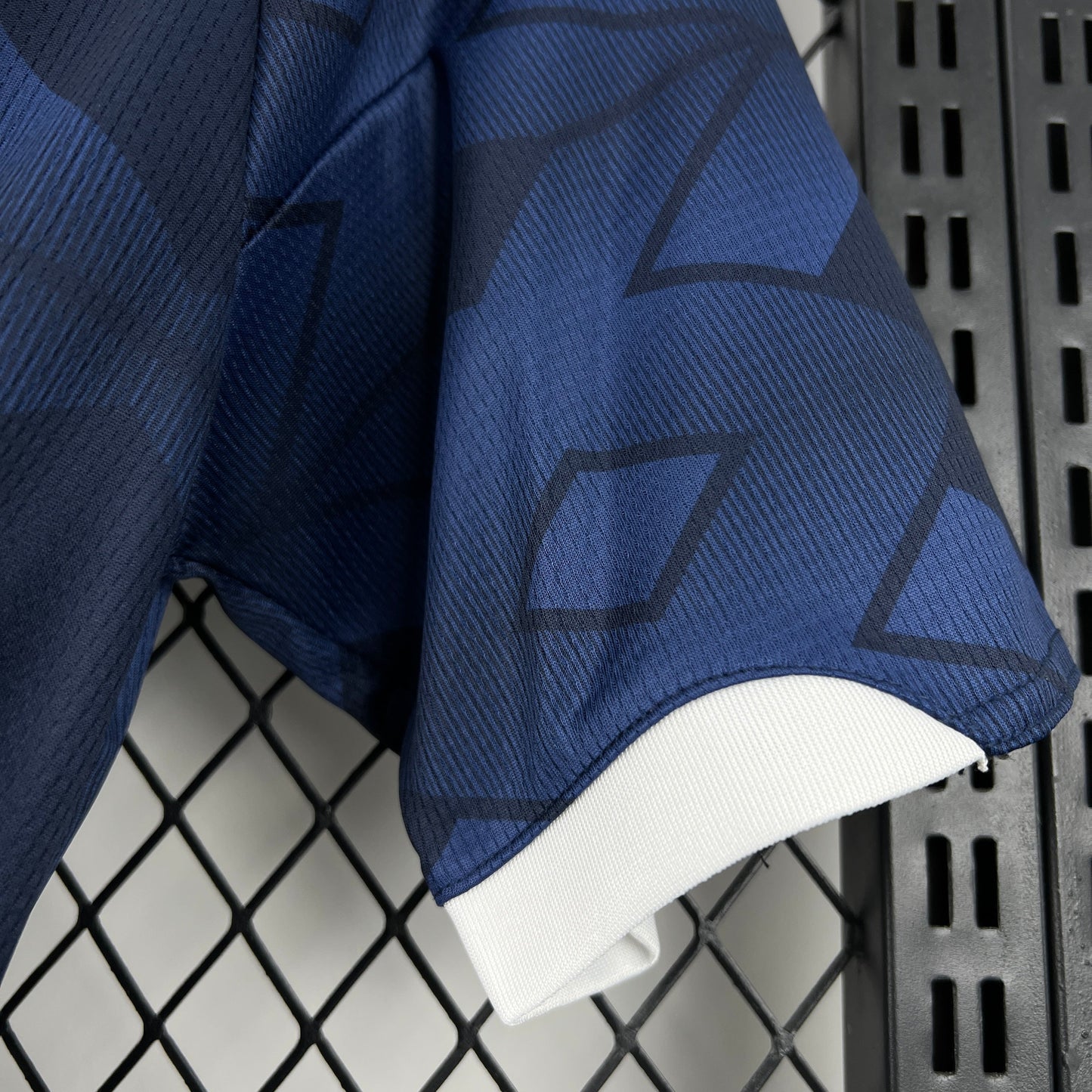 Scotland Home Soccer Jersey World Cup 2026