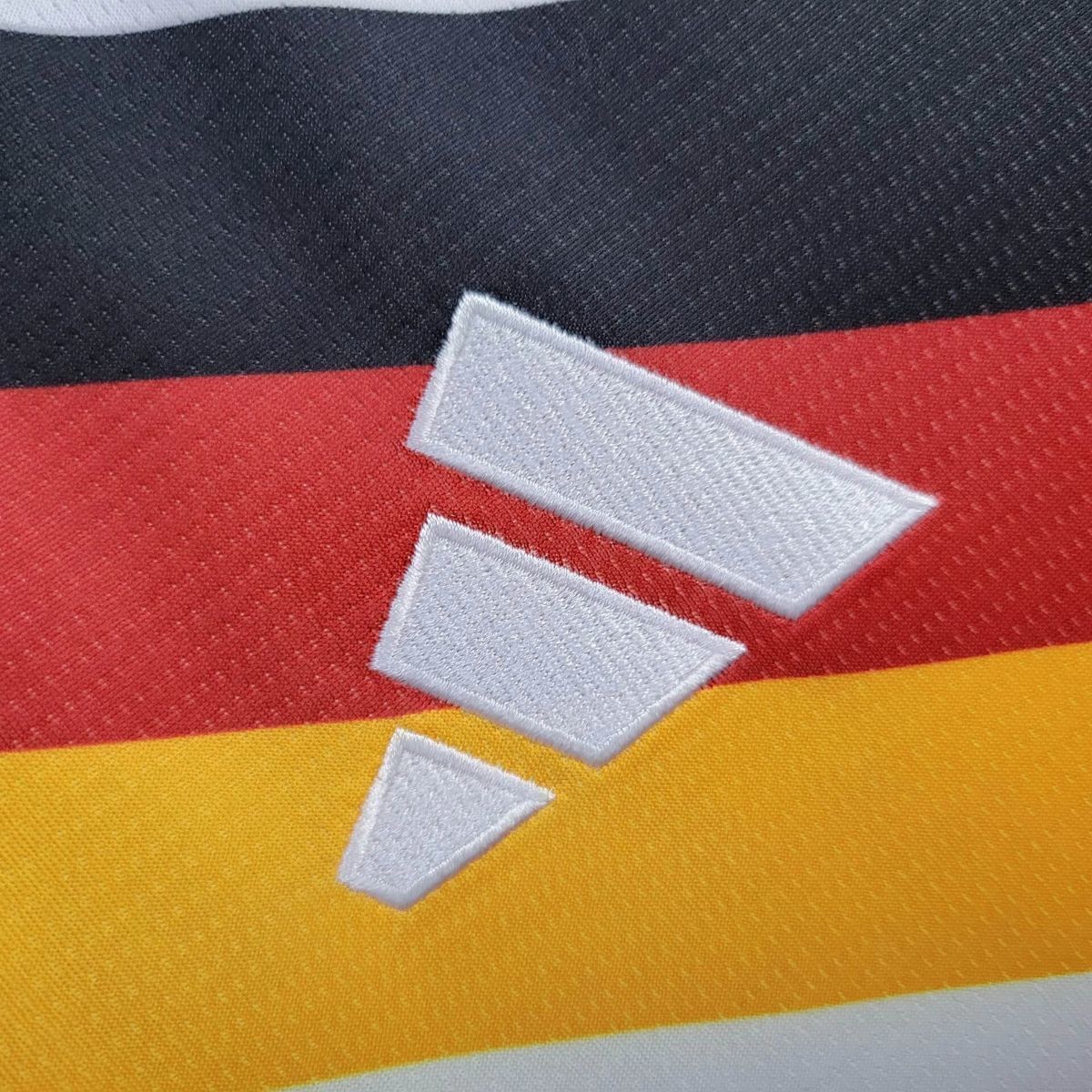 Germany Home Soccer Jersey World Cup 2026