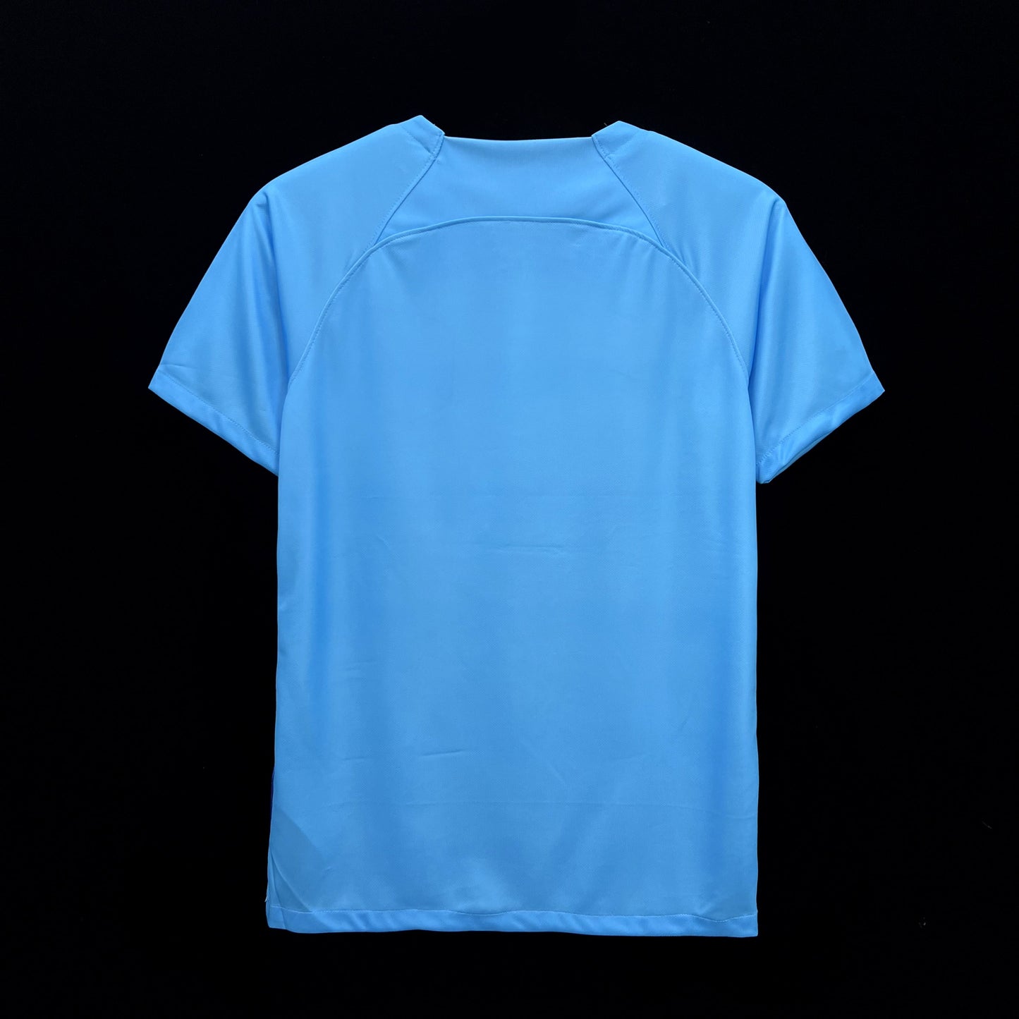 Netherlands Special Edition Soccer Jersey Euro 2024 - Blue